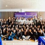 โครงการอบรมบุคลากร 2569