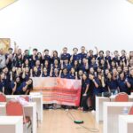 โครงการอบรมบุคลากร 67