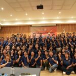 โครงการอบรมบุคลากร 68